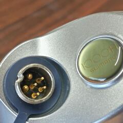 シマノ  電動リール  電動丸1000H   美品