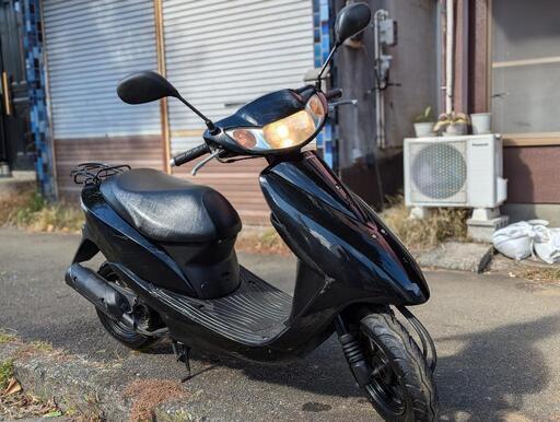 お買い得AF68ディオDio通勤通学デリバリーに！柏市より