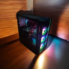 ゲーミングPC 6 万 自作の中古が安い！激安で譲ります・無料であげます｜ジモティー