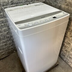 【美品】大阪送料無料★3か月保障付き★洗濯機★2022年★ハイアール★7kg★JW-E70CF★S-761