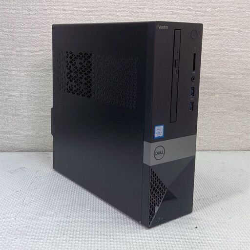 Win11 第9世代 驚速Corei5搭載 6コア6スレッド ☆ DELL VOSTRO 3471