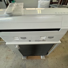 18畳】コロナ エアコン CSH-Z5621R2 2021年製
