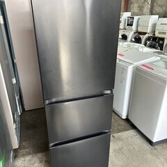 【高年式】大阪送料無料★3か月保障付き★2023年★JR-CV29B★R-863 高年式】大阪送料無料☆3か月保障付き☆冷蔵庫☆2023