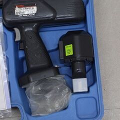 BENKAN ベンカン プレス式締付工具 BP2RA型 (D6124nkxY)