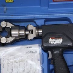 BENKAN ベンカン プレス式締付工具 BP2RA型 (D6124nkxY)