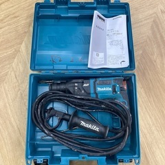 108 【中古品】makita 18mm ハンマドリル HR1841F