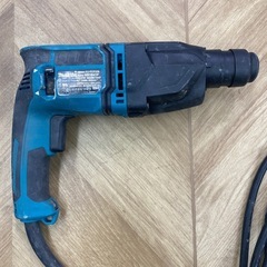 108 【中古品】makita 18mm ハンマドリル HR1841F
