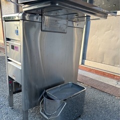 【動確済み】2020年 tanico 業務用フライヤー TGFL-30C 都市ガス 9L 業務用 ガス フライヤー 揚げ物 店舗用品 唐揚げ 厨房機器 大阪 動確済み】2020年 tanico 業務用フライヤー TGFL-30C 都市ガス 9L 業務用