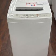 ☆ジモティ割あり☆ AQUA 洗濯機 6.0kg 20年製 動作確認／クリーニング