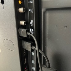 2022年製！43V型 4Kチューナー搭載 液晶テレビ JOY-4K43REAL