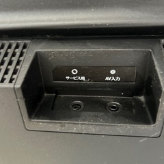 2022年製！43V型 4Kチューナー搭載 液晶テレビ JOY-4K43REAL