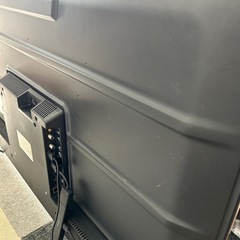 2022年製！43V型 4Kチューナー搭載 液晶テレビ JOY-4K43REAL