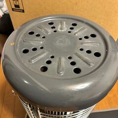 Rinnai R-1290VMS3(C) リンナイ　ガスストーブ　都市ガス