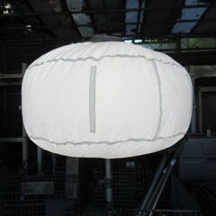 バルーンナイター　バルーンライト LIGHT BOY 各種取り扱いございます 税込￥13,200-から【店頭引取限定】【寄楽屋 きらくや 成田本店】