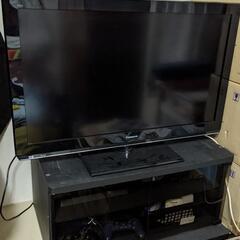 32型テレビの中古が安い！激安で譲ります・無料であげます｜ジモティー