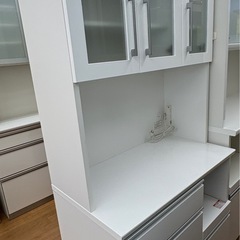 ☆ジモティー割引有☆ 3枚扉オープンボード