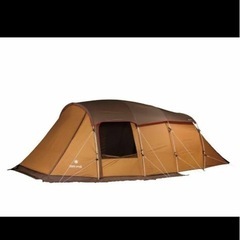 最終値下げ❗️スノーピーク エルフィールド(TP-880)マット付