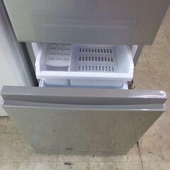 AQUA　２０２２年製品　１２６L冷蔵庫