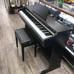 YAMAHA 電子ピアノ YDP-162 2013年製