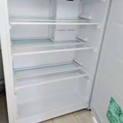 未使用冷蔵庫　アイリスオーヤマIRSN-7A