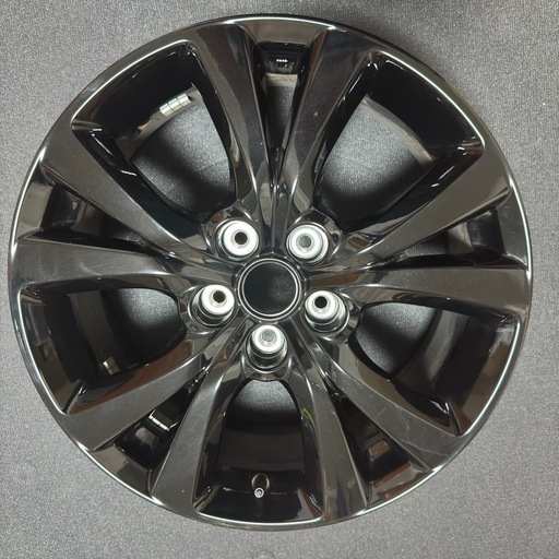 マツダ CX30 純正18インチ 4本セット 新車外し MAZDA CX-30