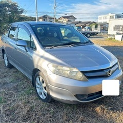 ホンダ エアウェイブ 15.0万円 車検:2026年5月 走行距離:12.1万km  