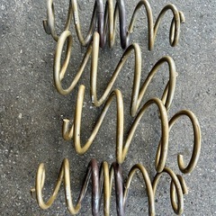 50プリウスTEIN ダウンサス