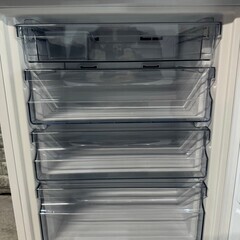 大阪送料無料★3か月保障付き★冷蔵庫★2022年★ツインバード★2ドア★HR-F915★R-894