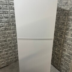 大阪送料無料★3か月保障付き★冷蔵庫★2022年★ツインバード★2ドア★HR-F915★R-894