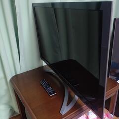 超希少品　美品　42型　液晶テレビ　REGZA　42zp3