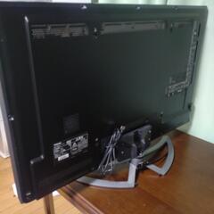 超希少品　美品　42型　液晶テレビ　REGZA　42zp3