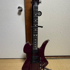 ESP AP-250SL5 アクティブ/パッシブ切替カスタム 5弦ベース美品 (猫猫さん)  尼崎の弦楽器、ギターの中古あげます・譲ります｜ジモティーで不用品の処分