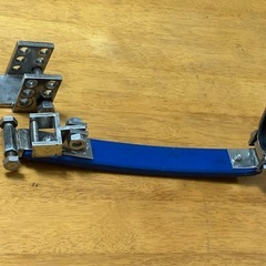 クラフト　小型板バネ クラフト 小型板バネ