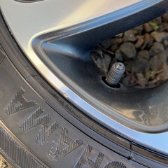 日産ルークス　純正アルミホイール　14インチ　4本