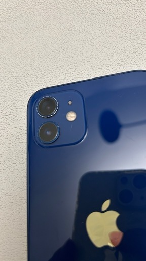 美品✨iPhone12Pro 256GB バッテリー96% 中古 iPhone12 pro Graphite 256GB バッテリー 100% MGM93J/A - 9368