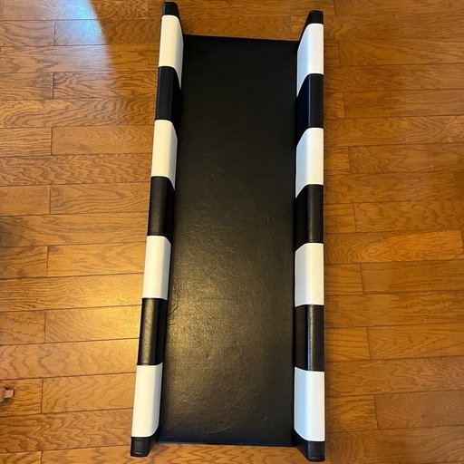 腹ばいトラック⭐️グレンドーマン