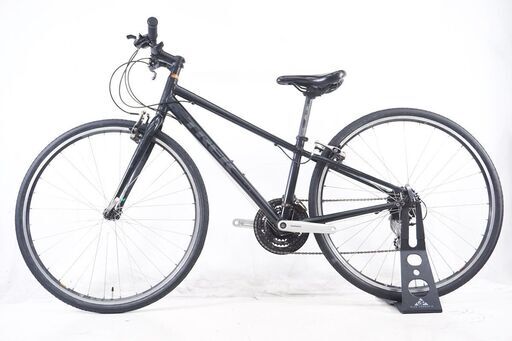 TREK 「トレック」 FX2 WSD 2017年モデル クロスバイク/ 大阪美原北