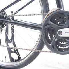 TREK 「トレック」 FX2 WSD 2017年モデル クロスバイク/ 大阪美原北