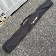スキー板　k2 annex98 177cm + 
dakineケース 