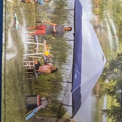 新品:最終値下げ【CORE】センタープッシュキャノピー