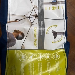 新品:最終値下げ【CORE】センタープッシュキャノピー