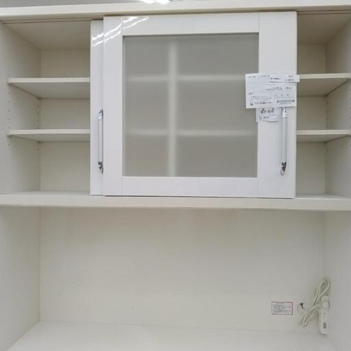 楽天市場】食器 カウンター上 カップボードの通販 美品 カップボード