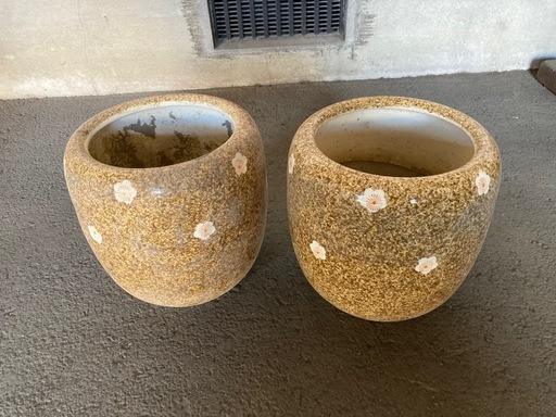 火鉢2セット 火鉢対二個セット 火鉢 セット」の人気商品一覧 | 安い