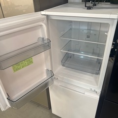 シャープ　2022年　152L