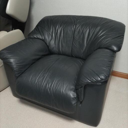 ソファー【値下げしました！本日11月9日までの掲載になります。】