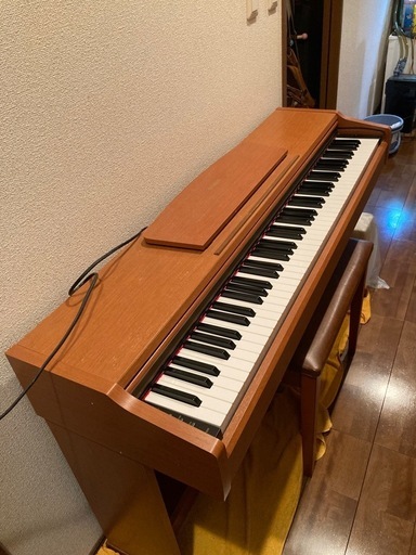 YAMAHA 電子ピアノ J-7000(ピアノのみ) YAMAHA 電子ピアノ J-7000(ピアノのみ) お話中】YAMAHA 電子