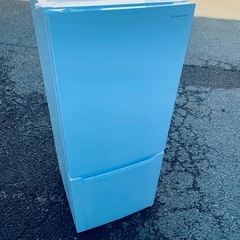 ⭐️ヤマダ電機ノンフロン冷凍冷蔵庫 YRZ-C12H1⭐️