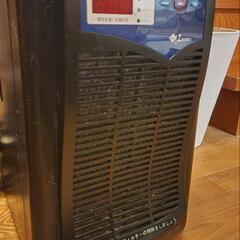 クーラー　ゼンスイZR180E