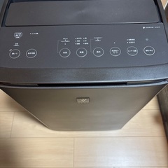 使用半年ほど　シャープ　加湿空気清浄機　ＫＩ　RX75 