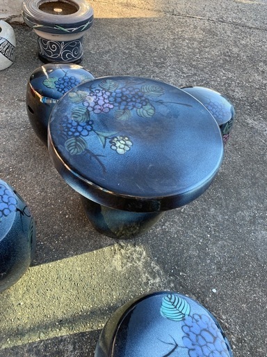 ケヤキの大盤 特別値下げ 我谷盆風 隅入角盆 大盤 ケヤキ材 週末限定値下げ